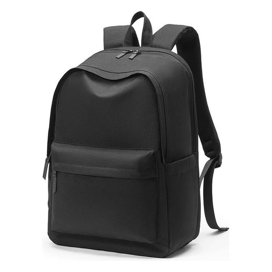 Multifunctional Oxford Laptop Backpack - Cxs-8106 - Black