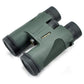 Waterproof 10x42 Binoculars for Outdoor Sports Birdwatching and Hunting - Black