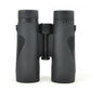 Waterproof 10x42 Binoculars for Outdoor Sports Birdwatching and Hunting - Black