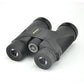 Waterproof 10x42 Binoculars for Outdoor Sports Birdwatching and Hunting - Black
