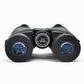 Waterproof 10x42 Binoculars for Outdoor Sports Birdwatching and Hunting - Black