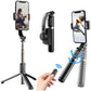 Bluetooth Gimbal Stabilizer With Remote And Tripod