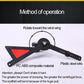 360 Degree Selfie Mount for Action Cameras with Flex Clamp
