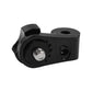 Universal Gopro Mount Adapter - Connects To Hero12