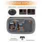 Portable Carrying Case For Insta360 Ace / Ace Pro - Mini Travel Organizer