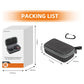 Portable Carrying Case For Insta360 Ace / Ace Pro - Mini Travel Organizer