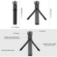 Insta360 X3 / X4 Desktop Tripod Stand With Rotary Handle
