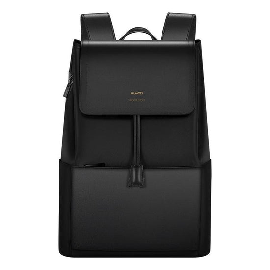 15.6 Laptop Backpack - 11.5L Capacity Black - Black - Og6307B