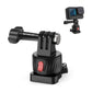 Universal Action Camera Mount Adapter - Compact And Versatile