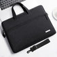 16.1 Inch Inner Bag With Shoulder Strap For Handbag Or Laptop - Blue