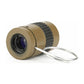 Mini Pocket Telescope With Finger Buckle - 2.5X17.5Mm
