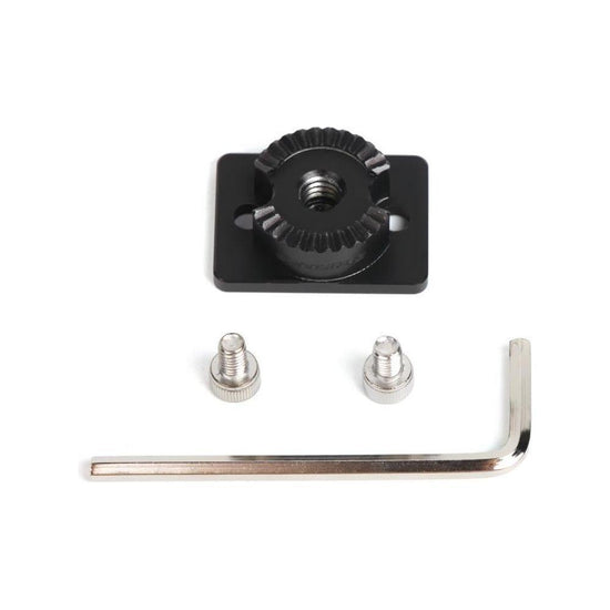 Extension Mounting Clamp For Dji Ronin-S Gimbal