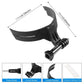 Motorcycle Helmet Chin Mount For Bending Action Camera