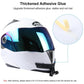 Motorcycle Helmet Chin Mount For Bending Action Camera