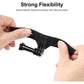 Motorcycle Helmet Chin Mount For Bending Action Camera