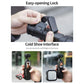 Protective Hand Band For Dji Pocket 3 With Cold Shoe Extension And Handle Cover