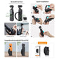 Protective Hand Band For Dji Pocket 3 With Cold Shoe Extension And Handle Cover