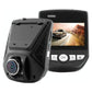 Full Hd 1080P Car Dvr Camera With 2.45 Ips Screen And 170 Degree Wide Angle View