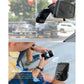 Full Hd 1080P Car Dvr Camera With 2.45 Ips Screen And 170 Degree Wide Angle View
