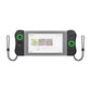 Switch Joy Con Tooth Gamepad - Compact And Colourful