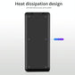 3 In 1 Foldable Wireless Charger For Iphone Iwatch Airpods - Black