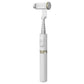 Reinforced Bluetooth Remote Control Selfie Stick with Hidden Design - Black