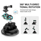 Aluminum Alloy Magic Arm With Strong Suction Cup