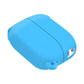 Silicone Protective Case For Insta360 Go 2 Charging Box - Black