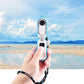 Silicone Protective Case For Insta360 Go 2 Charging Box - Black