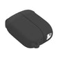 Silicone Protective Case For Insta360 Go 2 Charging Box - Black