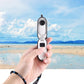 Silicone Protective Case For Insta360 Go 2 Charging Box - Black