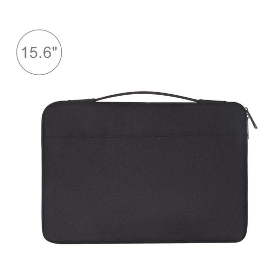 Stylish Laptop Handbag For Macbook Samsung Dell Asus - Black