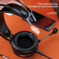 Q4 Wired Gaming Headset With Mic Dual 3.5Mm + Usb - Black