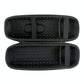 Protective Cover for Jbl Charge 5 Speaker with Strap & Carabiner - Black