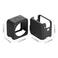 Silicone Protective Case For Dji Action 2 - Split Design