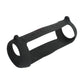 Portable Silicone Speaker Cover With Shoulder Strap & Carabiner For Jbl Charge 5