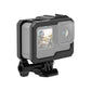 Protective Case With Mount And Screw For Gopro Hero10 / 9