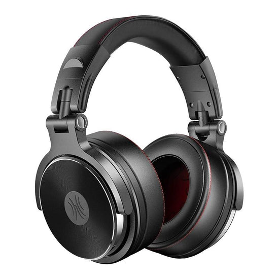 Tri-Band Balanced Headset Black