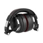 Tri-Band Balanced Headset Black
