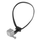 Flexible Neck Mount For Gopro And Smartphones - Adjustable