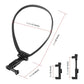 Flexible Neck Mount For Gopro And Smartphones - Adjustable