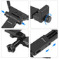 Flexible Neck Mount For Gopro And Smartphones - Adjustable