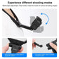 Flexible Neck Mount For Gopro And Smartphones - Adjustable