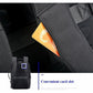 Large Capacity Business Laptop Backpack With Usb Port - Breathable & Stylish Black 30X12X44Cm