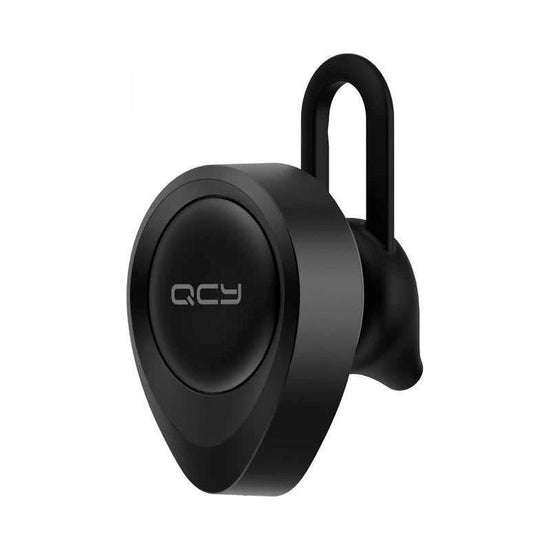 Wireless Bluetooth Earphone With Mic - 10M Range