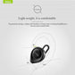 Wireless Bluetooth Earphone With Mic - 10M Range