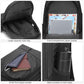 Multifunctional Oxford Laptop Backpack - Cxs-622 - Black
