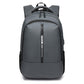 Multifunctional Oxford Laptop Backpack - Cxs-622 - Black