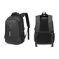 Multifunctional Oxford Laptop Backpack - Cxs-622 - Black