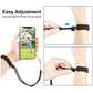 Adjustable Anti-Lost Camera Wrist Strap - Braided Sport